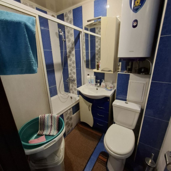 Фото Продам 3-х комн. квартиру на кв. Гагарина