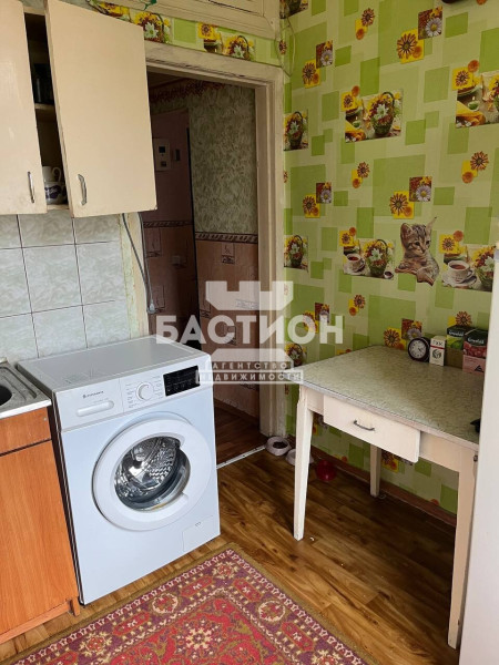Фото 2-х комнатная квартира, пр-кт Ленина 8, ID: 2094621