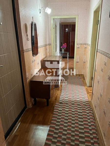 Фото 2-х комнатная квартира, пр-кт Ленина 8, ID: 2094621