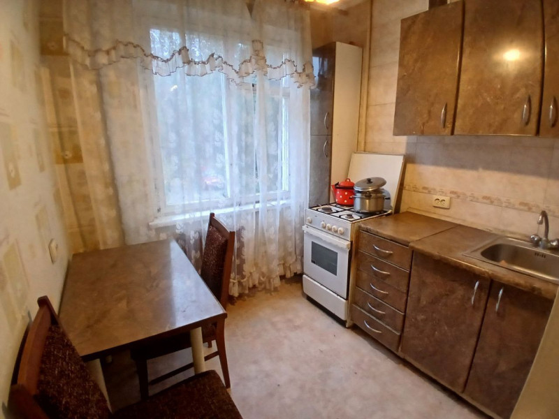 2-х комнатная квартира ул. Тульская