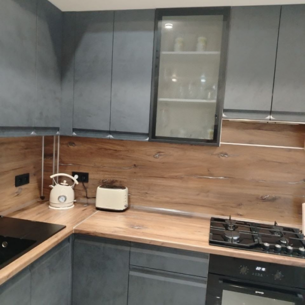 Фото Продам 2к квартиру в центре, евроремонт