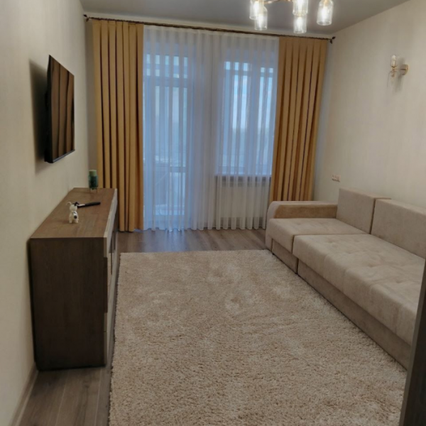 Фото Продам 2к квартиру в центре, евроремонт