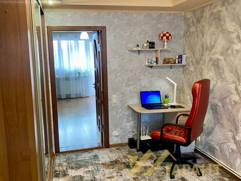 Фото 2-к квартира с индивидуальным отоплением г.Алчевск#1251