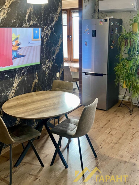 Фото 2-к квартира с индивидуальным отоплением г.Алчевск#1251