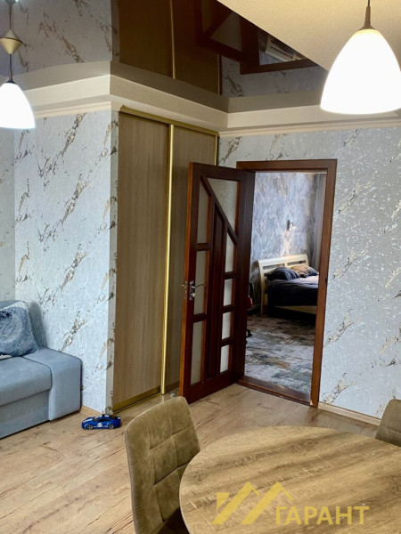 Фото 2-к квартира с индивидуальным отоплением г.Алчевск#1251