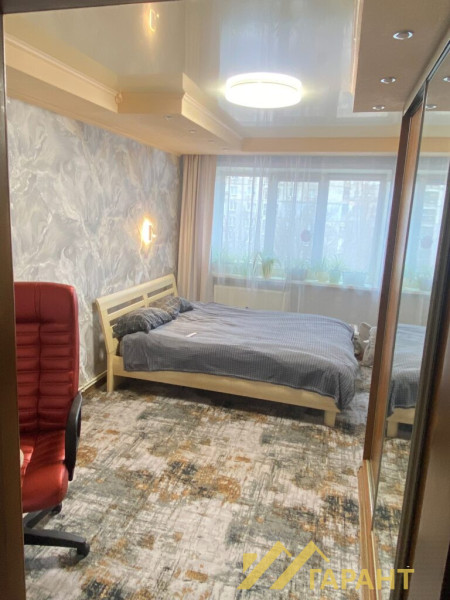 Фото 2-к квартира с индивидуальным отоплением г.Алчевск#1251