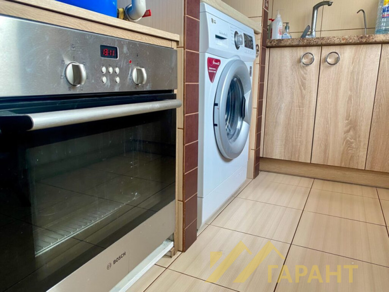 Фото 2-к квартира с индивидуальным отоплением г.Алчевск#1251