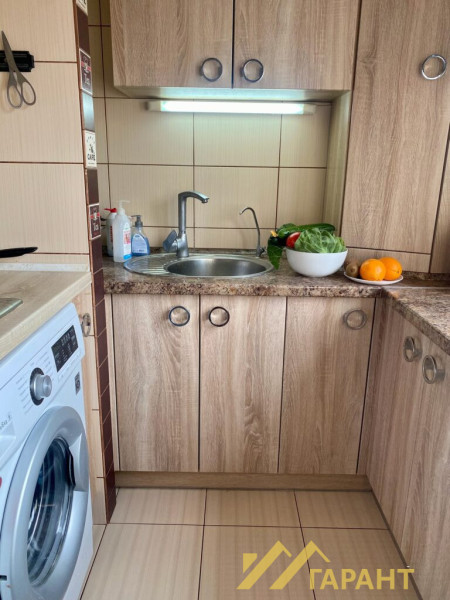 Фото 2-к квартира с индивидуальным отоплением г.Алчевск#1251