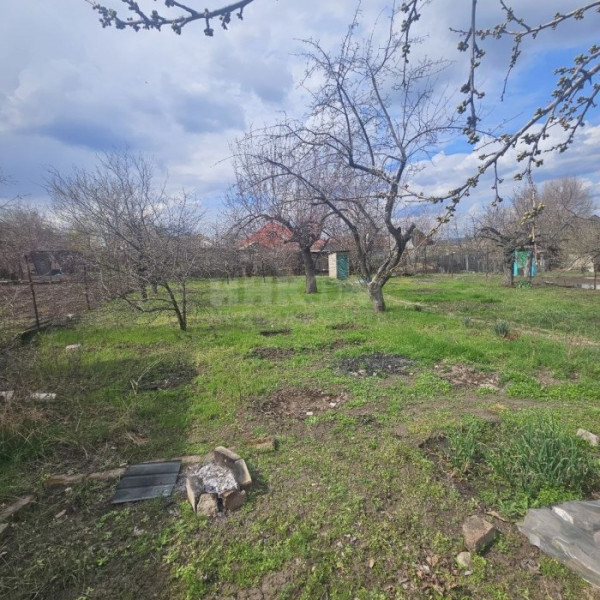 Участок 6 сот. ул. Тимирязева