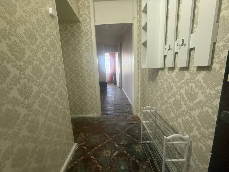 Фото Сдам 2-х комнатную квартиру на длительный срок (Стаханов, ул. Карбышева, д. 7)