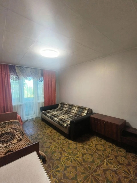 Фото Сдам 2-х комнатную квартиру на длительный срок (Стаханов, ул. Карбышева, д. 7)