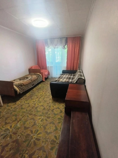 Фото Сдам 2-х комнатную квартиру на длительный срок (Стаханов, ул. Карбышева, д. 7)