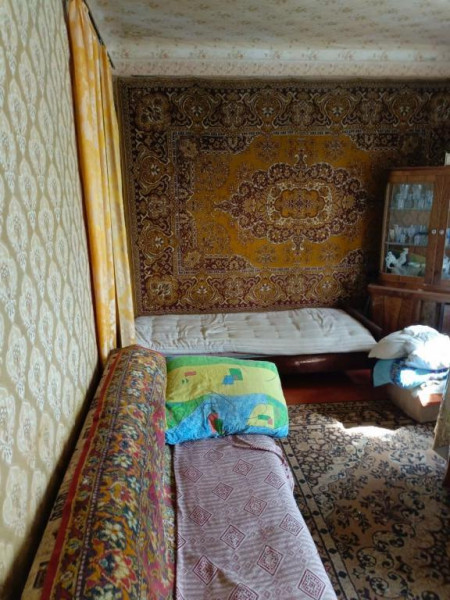 Фото #1491, Дом 1/2 (статус квартиры )