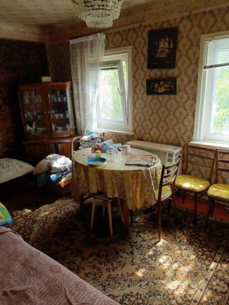Фото #1491, Дом 1/2 (статус квартиры )