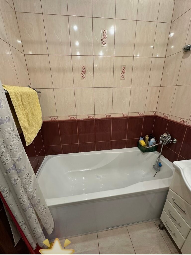 Фото 2-к квартира р-н Сарматского рынка г. Алчевск