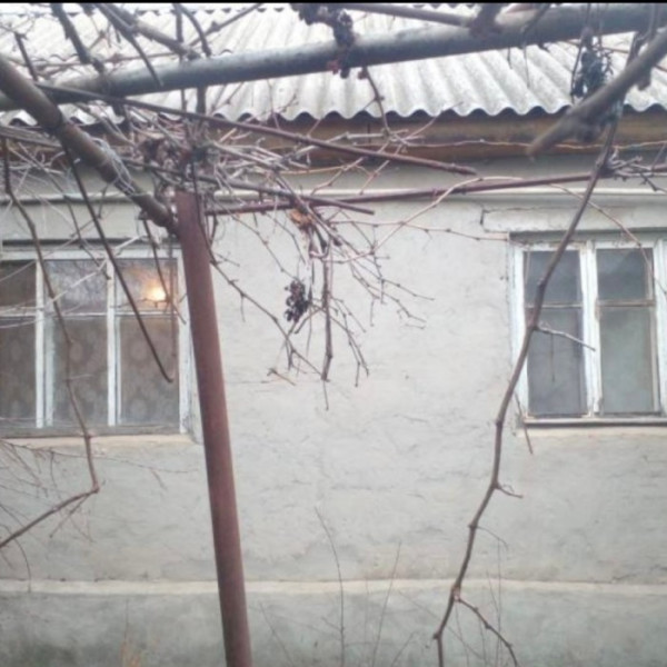 Продам дом в г. Луганск район парка 1 Мая