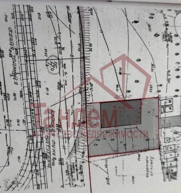 Фото г. Луганск Продается участок 902-м2 напротив Владимирского собора. - Объект №328