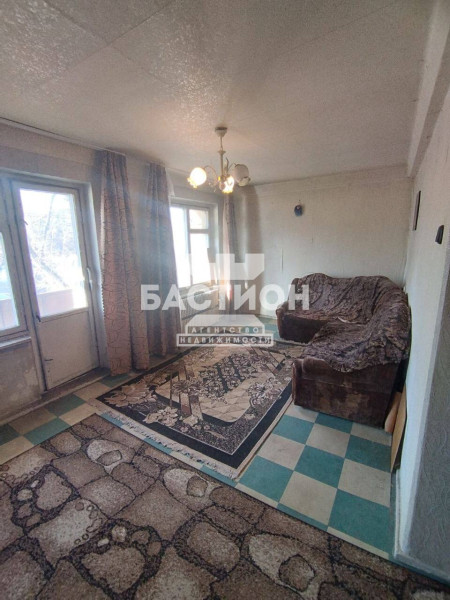 Фото 2-х комнатная квартира, проспект Металлургов 41, ID: 1917078