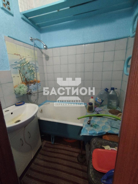 Фото 2-х комнатная квартира, проспект Металлургов 41, ID: 1917078