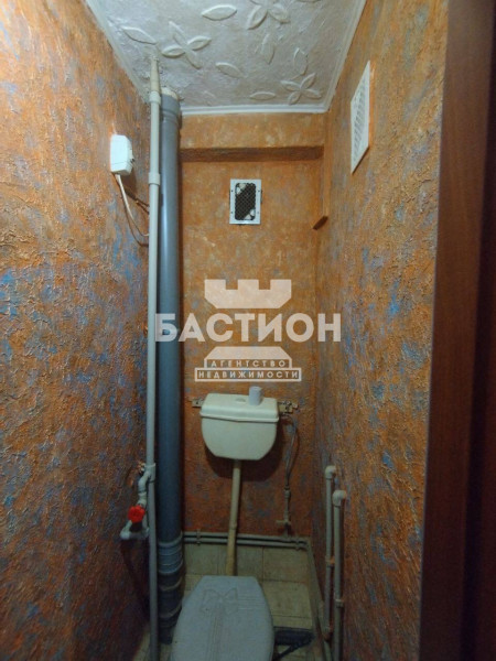 Фото 2-х комнатная квартира, проспект Металлургов 41, ID: 1917078