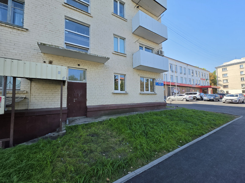 Продаётся коммерческий объект, 109,1 м²