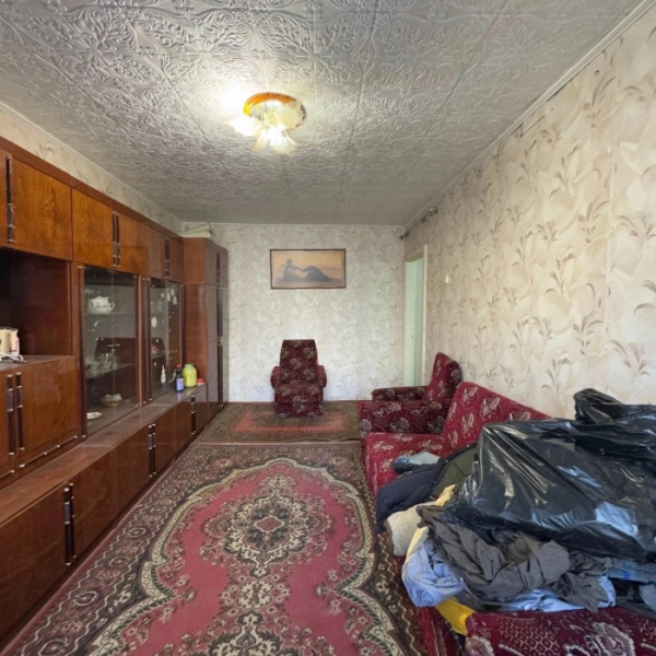 Фото Продам 2-х комн квартиру в городе Луганск квартал Комарова