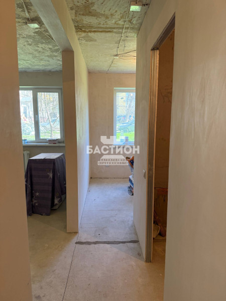 1-комнатная квартира, квартал Молодёжный 8, ID:2183080