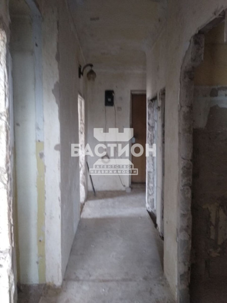 Фото 3-х комнатная квартира, ул. Московская 2, ID:2052845