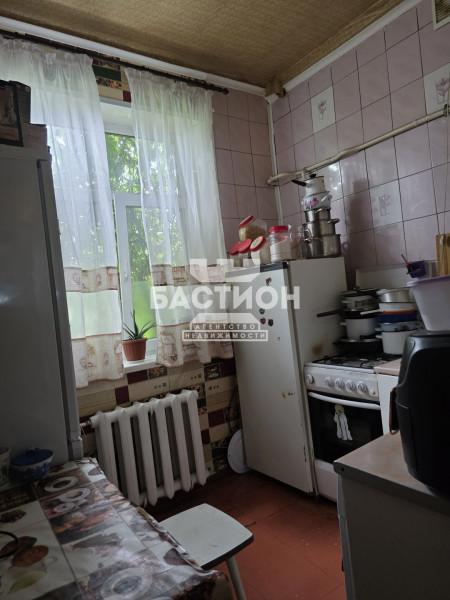 2-комнатная квартира, Новый городок, 9, ID: 1918945