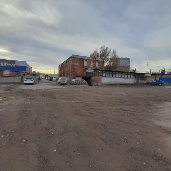 №22 Продаётся Комплекс помещений, р-н Химзавода.