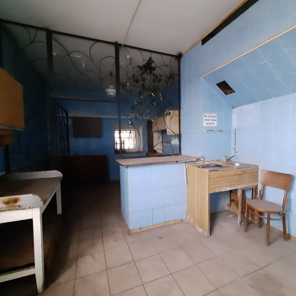 Фото №22 Продаётся Комплекс помещений, р-н Химзавода.