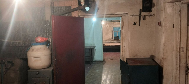 Фото Дом п. Тельмана