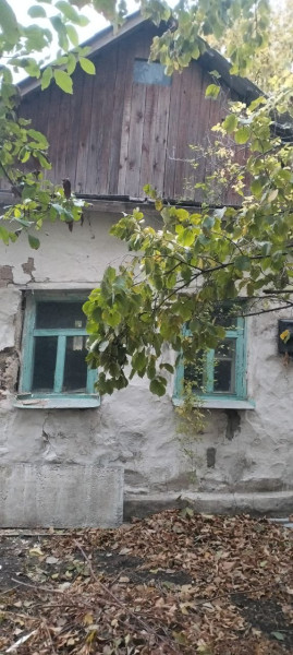 Дом п. Тельмана