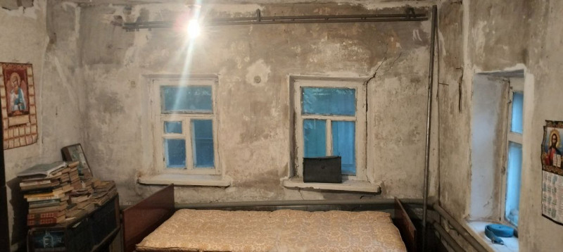 Фото Дом п. Тельмана