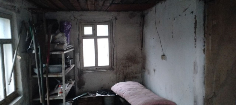 Фото Дом п. Тельмана