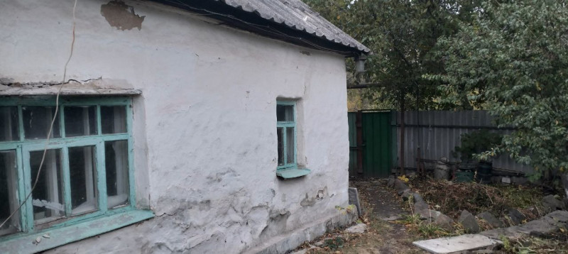 Фото Дом п. Тельмана