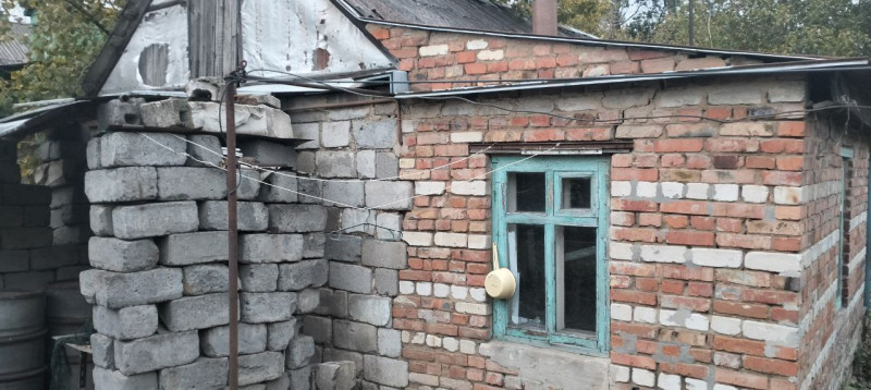 Фото Дом п. Тельмана