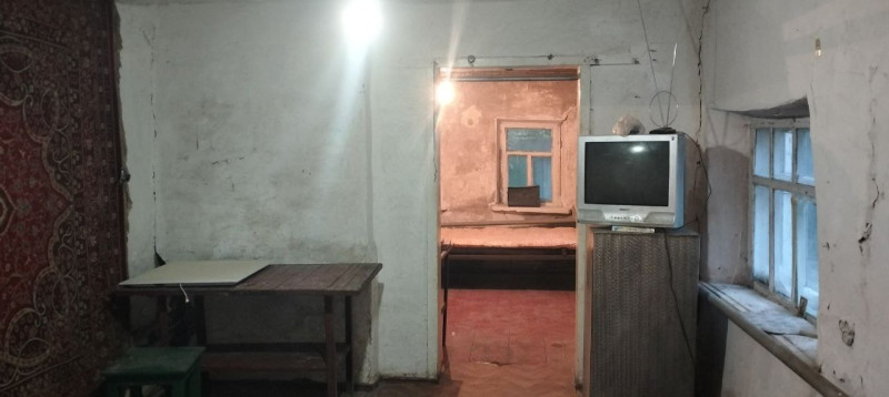 Фото Дом п. Тельмана