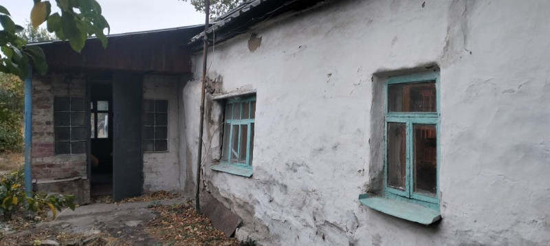 Фото Дом п. Тельмана
