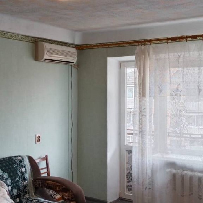 Фото Продам 3х квартиру р-н Буревестник