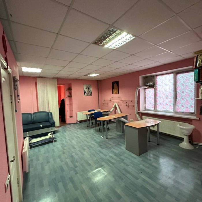 Фото Продам салон красоты, ул. Челюскинцев, р-н СШ № 17