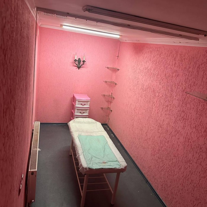 Фото Продам салон красоты, ул. Челюскинцев, р-н СШ № 17