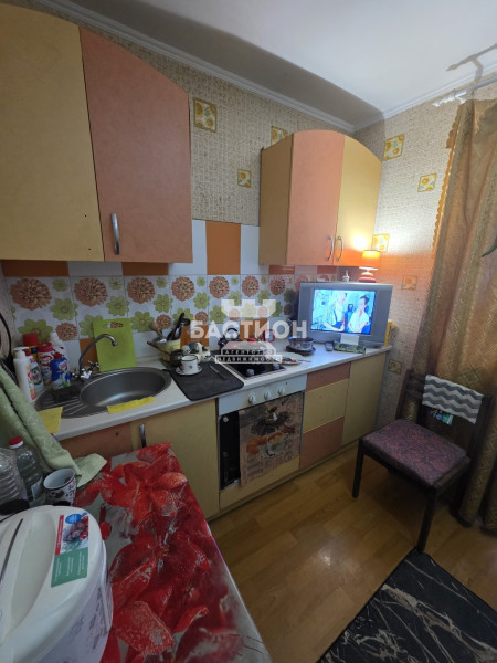 1-комнатная квартира, улица Цимлянская, 15, ID:2250293