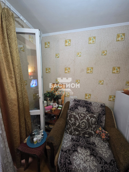 Фото 1-комнатная квартира, улица Цимлянская, 15, ID:2250293