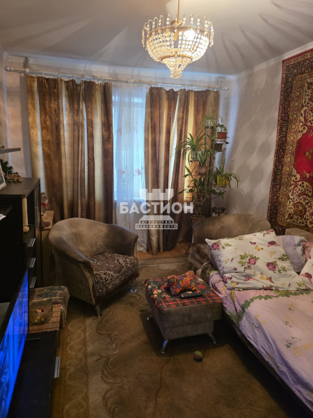 Фото 1-комнатная квартира, улица Цимлянская, 15, ID:2250293