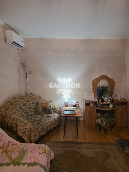 Фото 1-комнатная квартира, улица Цимлянская, 15, ID:2250293