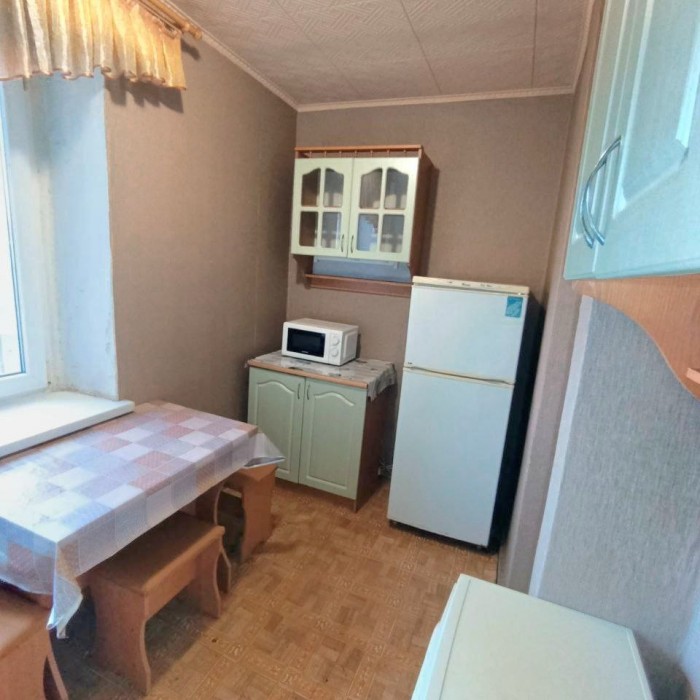 Фото Продам 1-к квартиру на городке з-да ОР (Курская дуга), Жовтневый р-н, г. Луганск.