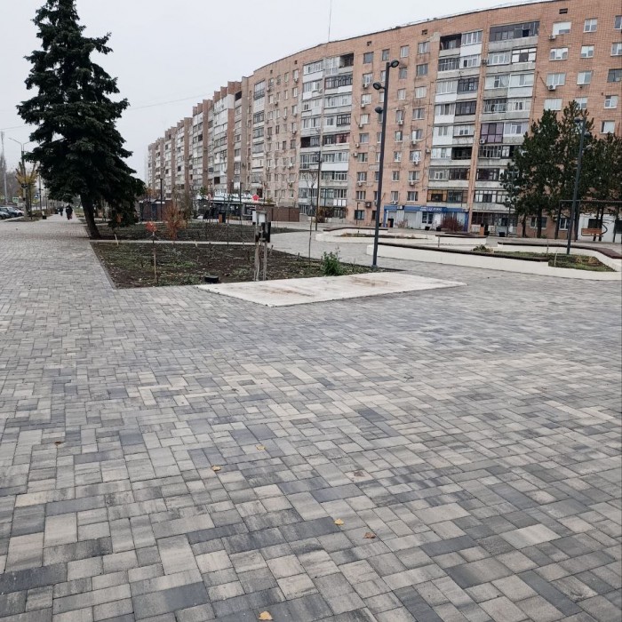Фото Продам 1-к квартиру на городке з-да ОР (Курская дуга), Жовтневый р-н, г. Луганск.