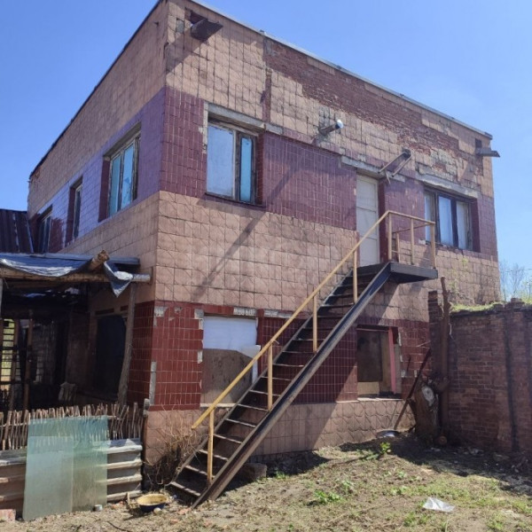 Продам помещения 22.200 м2 в городе Луганск.