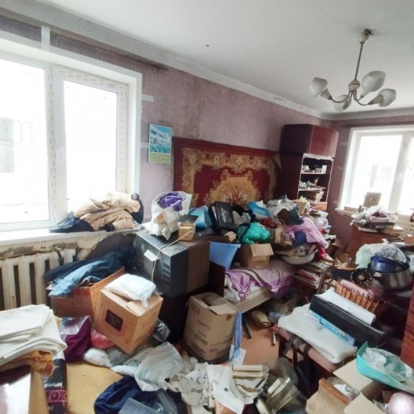 Фото Продам 3- х комнатную квартиру на кв. Ватутина